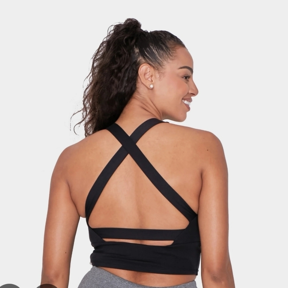 Senita harmony crop